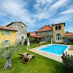 Dobrinja - A Boutique Hideaway Марезиге