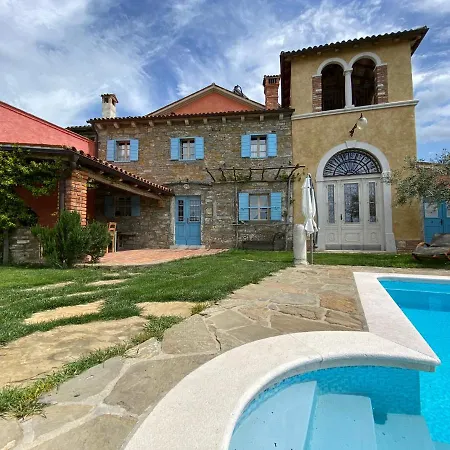 Dobrinja Lopar Villa
