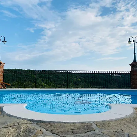 빌라 Dobrinja Lopar *