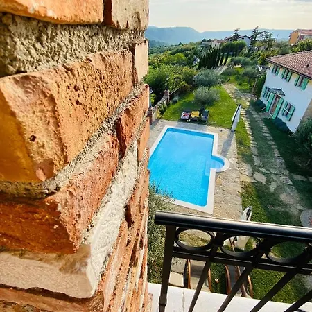 Dobrinja - A Boutique Hideaway Villa