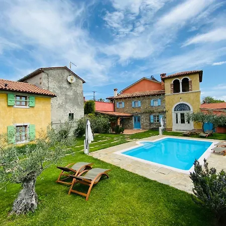 Dobrinja - A Boutique Hideaway Marezige