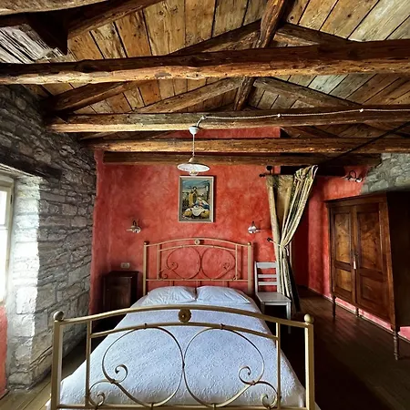 Dobrinja - A Boutique Hideaway Marezige