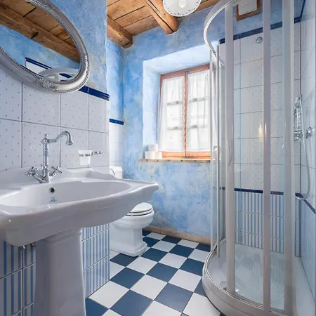 Dobrinja - A Boutique Hideaway Villa
