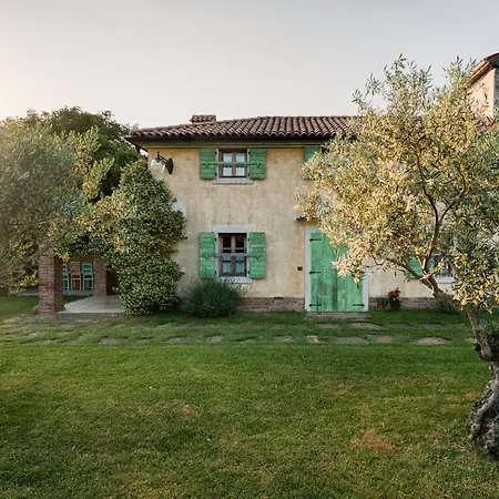 Dobrinja - A Boutique Hideaway Villa *