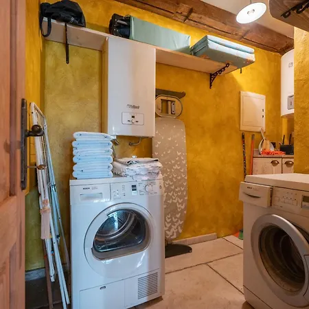 Dobrinja Villa Marezige