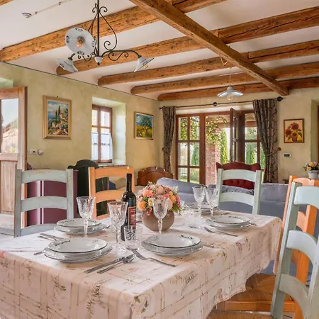 Dobrinja Lopar Villa