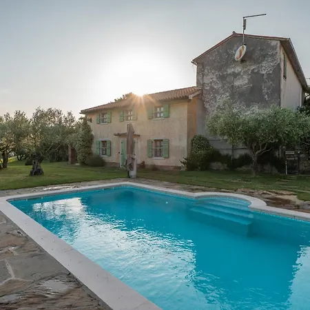 Dobrinja Lopar Villa *