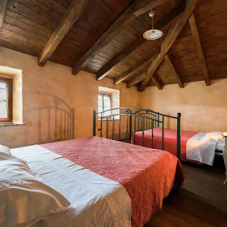 Dobrinja Lopar Villa Marezige
