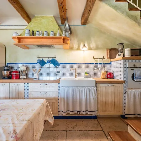 Dobrinja - A Boutique Hideaway Villa
