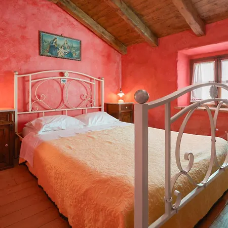 Dobrinja Lopar Villa *