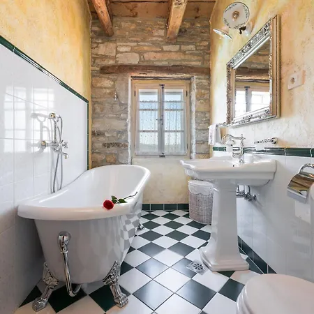 Villa Dobrinja - A Boutique Hideaway
