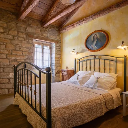 Dobrinja - A Boutique Hideaway