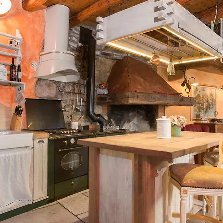 Villa Dobrinja - A Boutique Hideaway