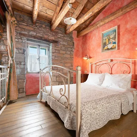 Dobrinja - A Boutique Hideaway Villa *