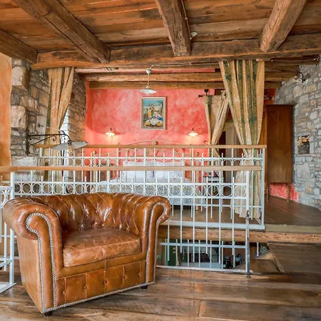 Dobrinja - A Boutique Hideaway * Marezige