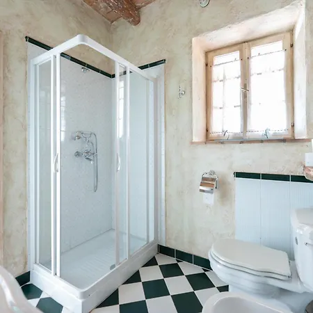 Dobrinja Villa Marezige