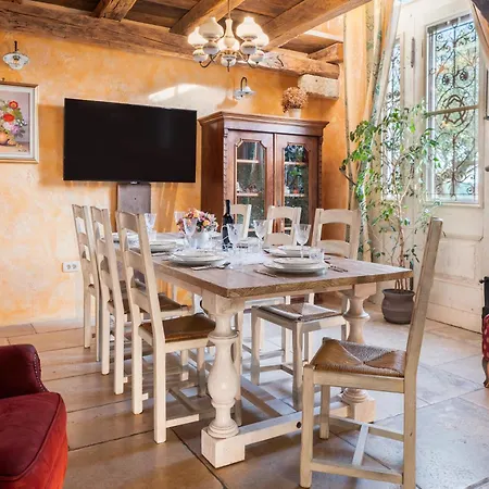 Dobrinja - A Boutique Hideaway *