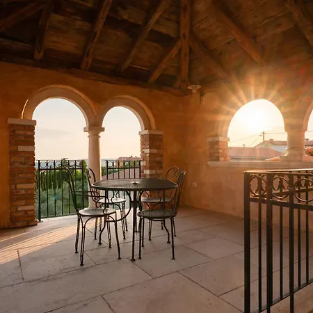 Villa Dobrinja - A Boutique Hideaway *