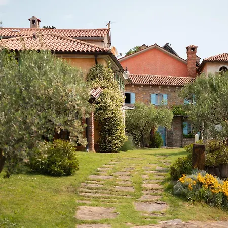 Villa Dobrinja - A Boutique Hideaway