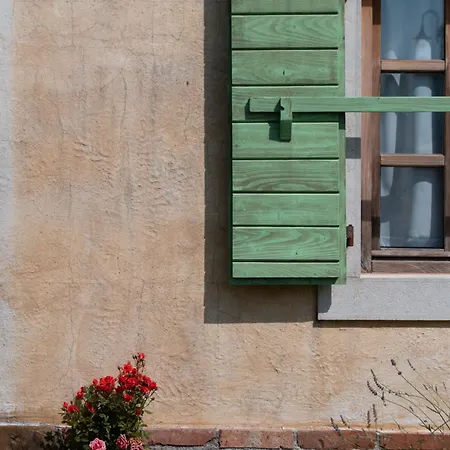 Dobrinja - A Boutique Hideaway Marezige