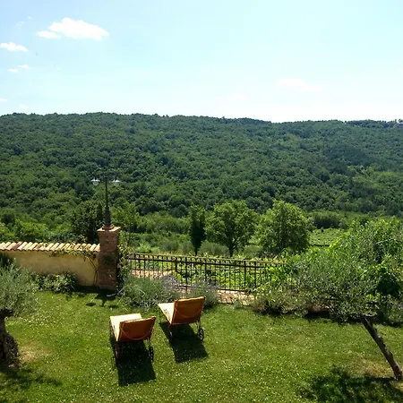 Villa Dobrinja Marezige