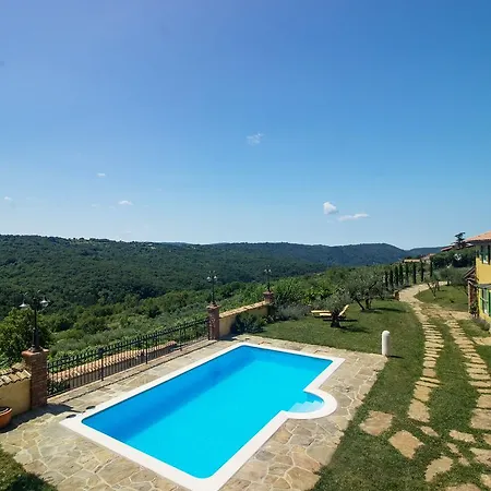 Dobrinja - A Boutique Hideaway