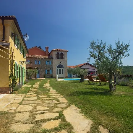 Villa Dobrinja Lopar *
