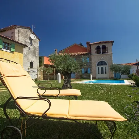 Villa Dobrinja Lopar