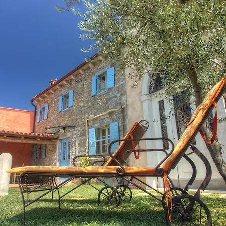 Dobrinja - A Boutique Hideaway