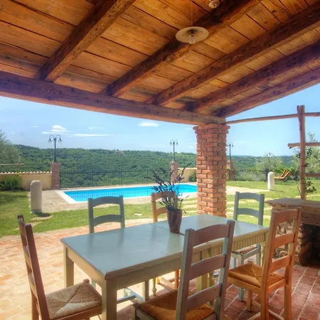 Villa Dobrinja Lopar