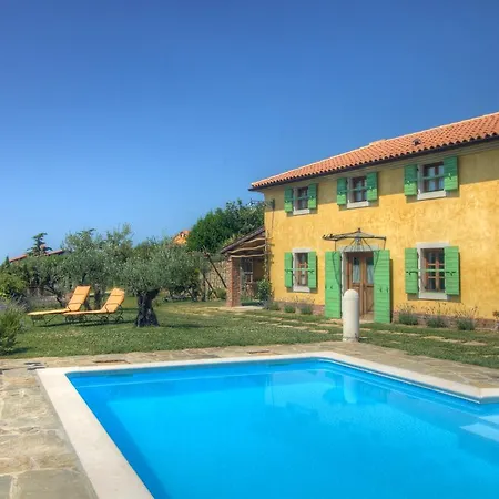 Villa Dobrinja Lopar *