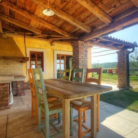 Dobrinja - A Boutique Hideaway Marezige