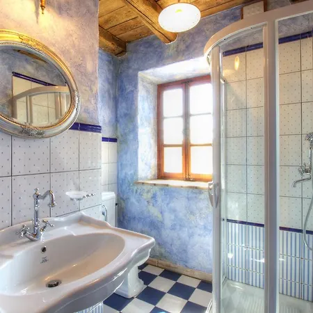 Villa Dobrinja Lopar