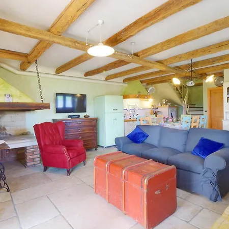 Villa Dobrinja Lopar Marezige