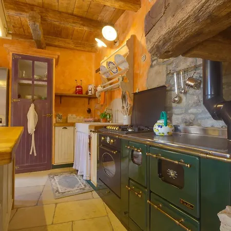 Dobrinja - A Boutique Hideaway