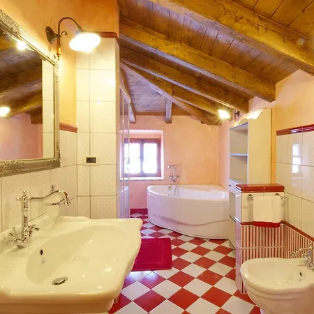 Villa Dobrinja Lopar *