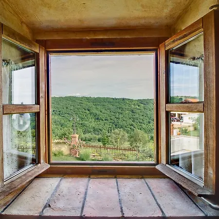 Villa Dobrinja Lopar