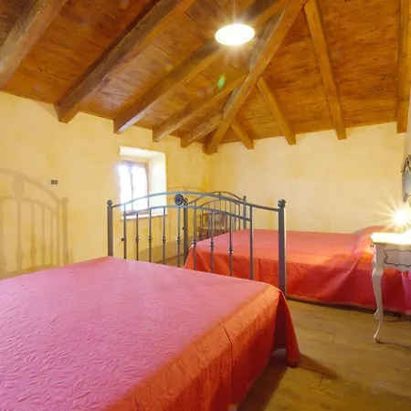 Villa Dobrinja Lopar Marezige