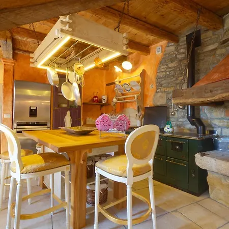 Villa Dobrinja Lopar *