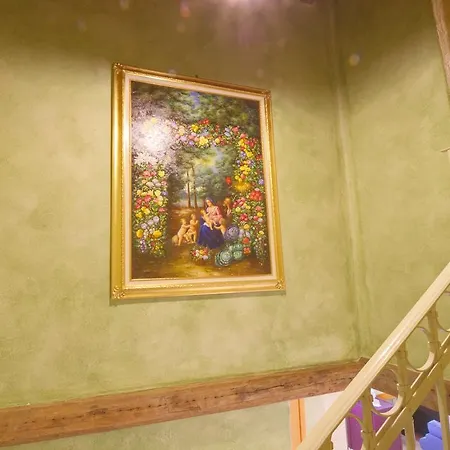 Dobrinja - A Boutique Hideaway Marezige