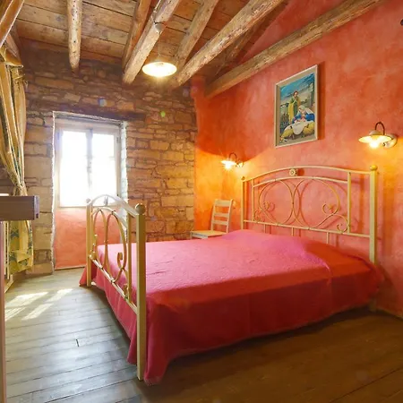 Villa Dobrinja Lopar