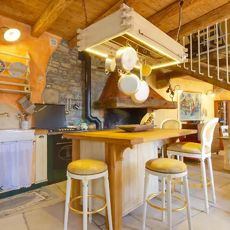 Villa Dobrinja Lopar Marezige