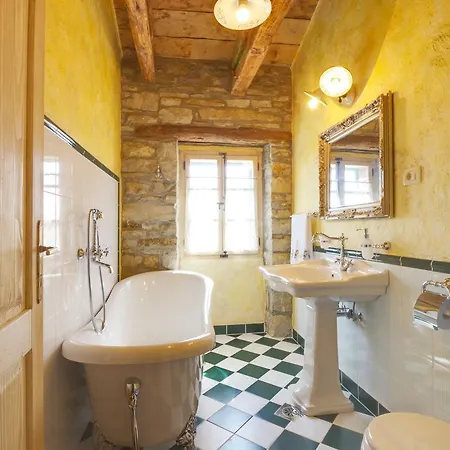 Villa Dobrinja Lopar