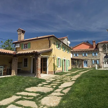 Dobrinja - A Boutique Hideaway