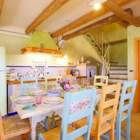Villa Dobrinja Lopar *