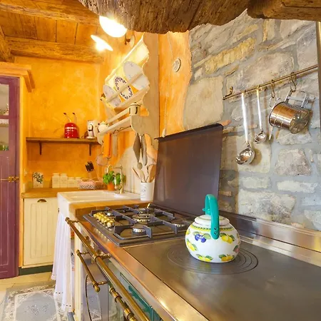 Villa Dobrinja Lopar Marezige