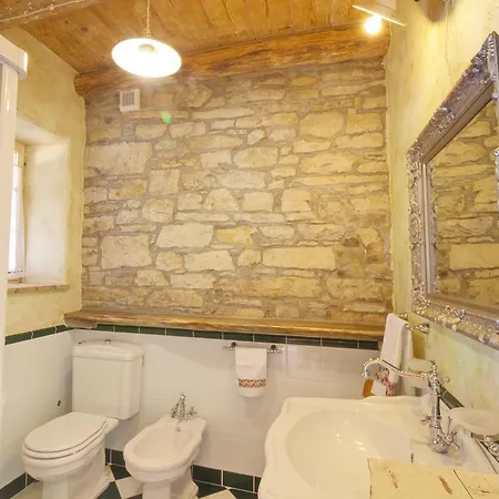 Villa Dobrinja Lopar *