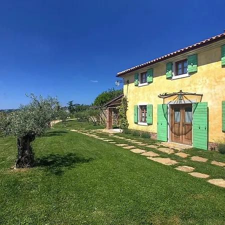 Dobrinja Lopar Villa *