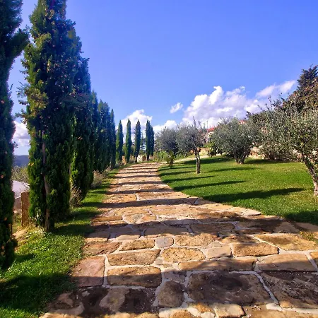 Dobrinja Lopar Villa *