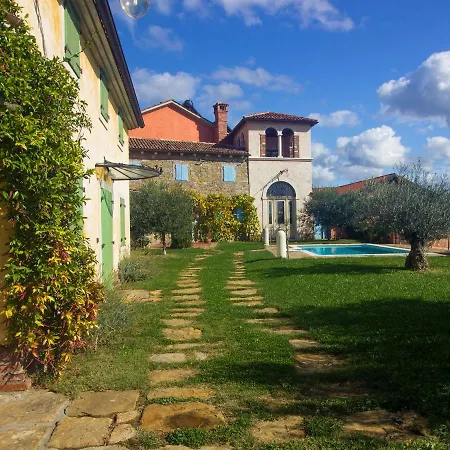 Dobrinja Lopar Villa Marezige